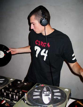 DJ Trafik