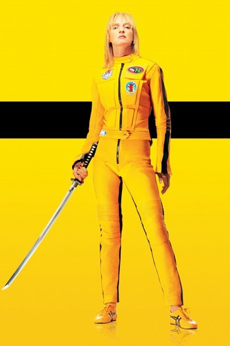 Kill Bill