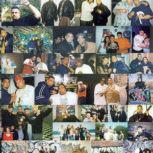 Legenda graffiti - COPE2 - v base