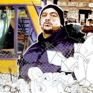 Legenda graffiti - COPE2 - v base