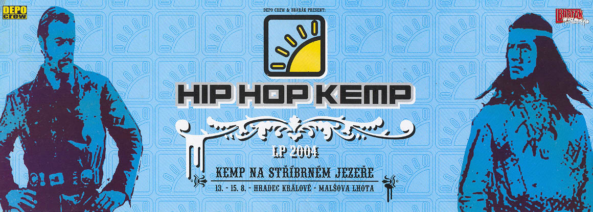 Hip Hop Kemp 2004