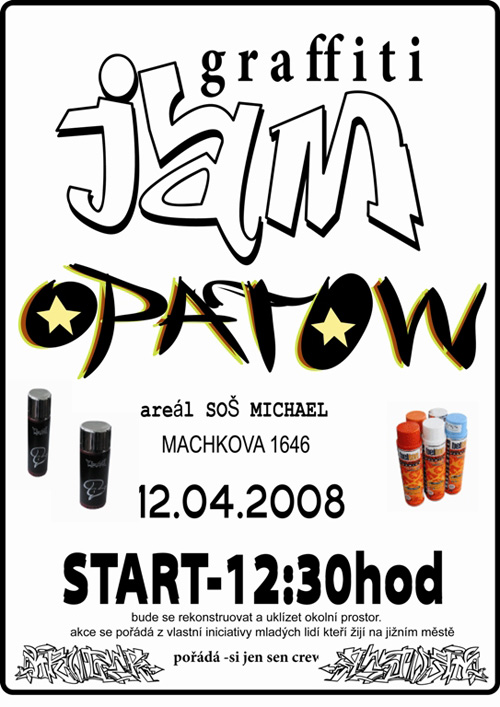 Opatov Jam