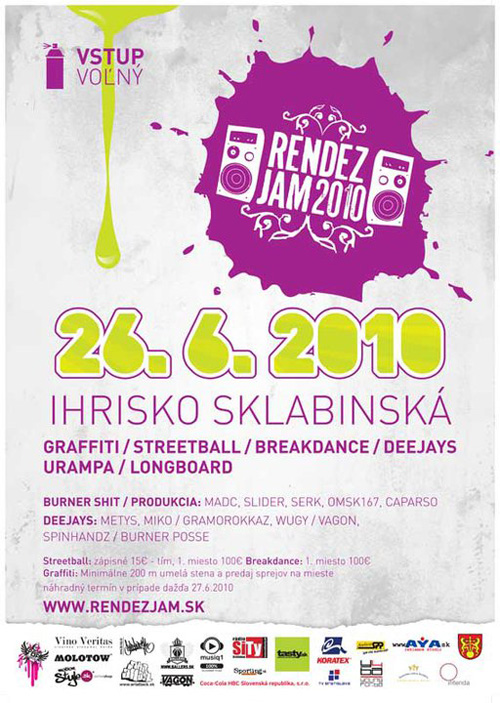 Rendez Jam 2010