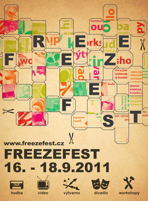 FREEZE FEST 2011