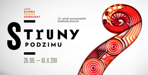 Struny Podzimu 2011