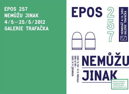 Epos 257 - Nemůžu jinak