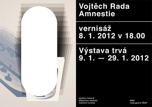 Vojtěch Rada: Amnestie