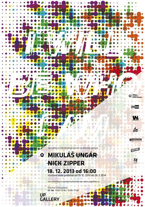 Mikuláš Zipper - I will be who I am