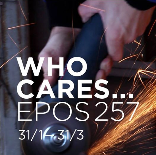 EPOS 257 - Who Cares…