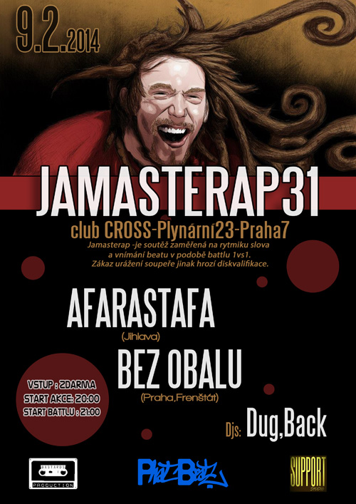 JAMASTERAP #31