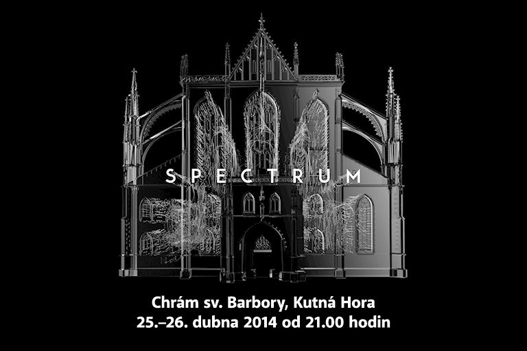 the Macula - SPECTRUM