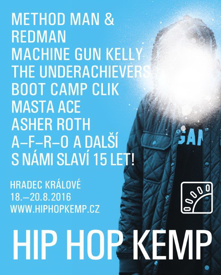 HIP HOP KEMP 2016