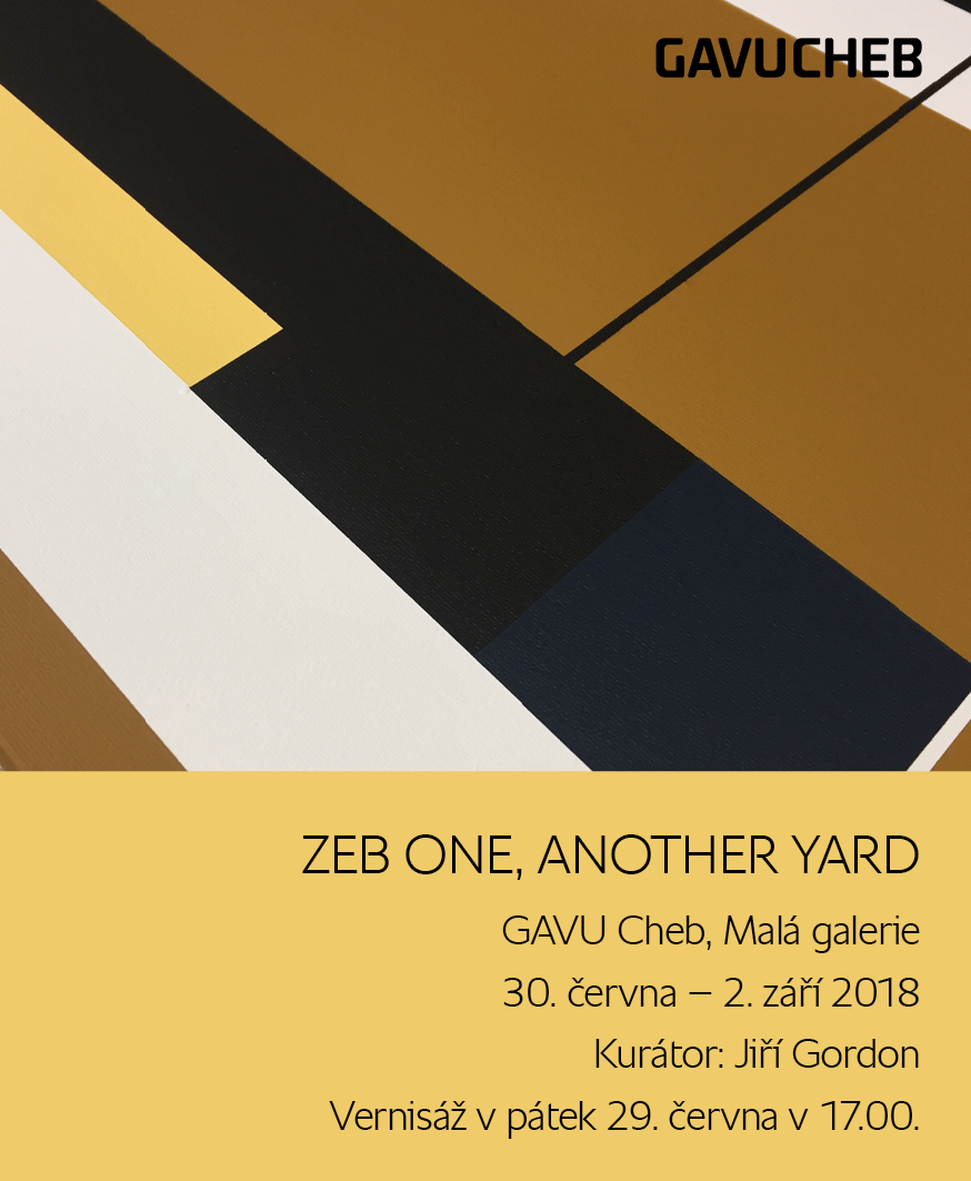 ZEBONE - Another Yard