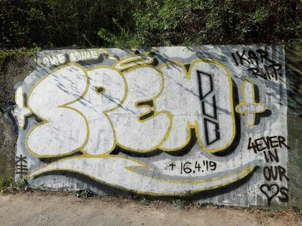 RIP SPEM