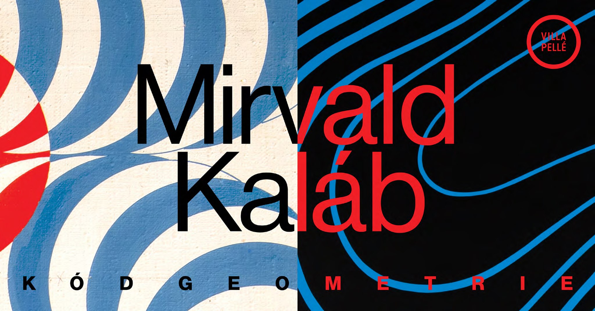 KÓD GEOMETRIE - Vladislav Mirvald & Jan Kaláb