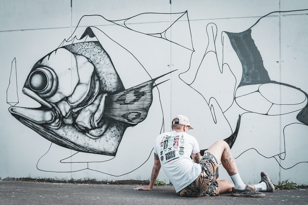 WALLZ #1 (2020)