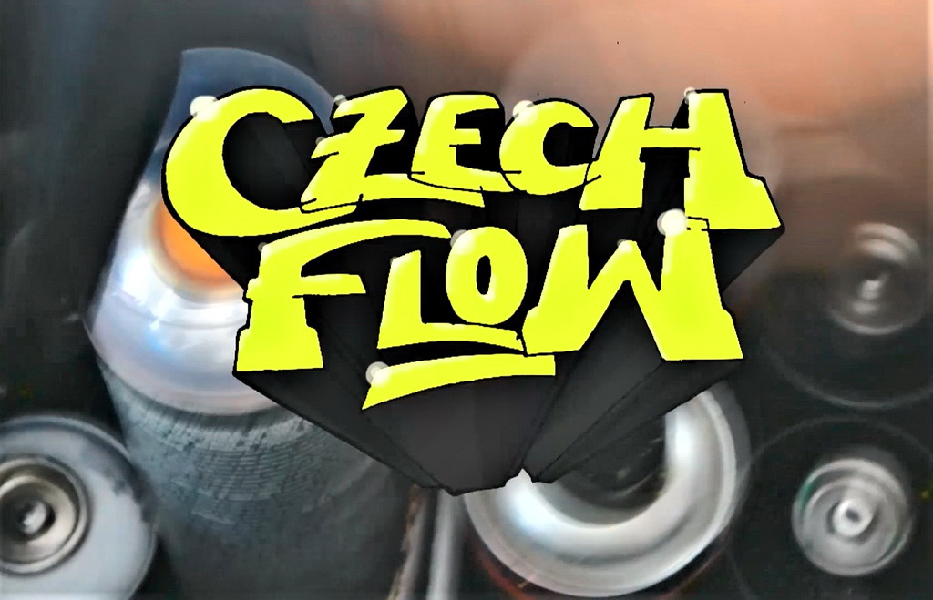 CZECH FLOW - It's still running (2021)
