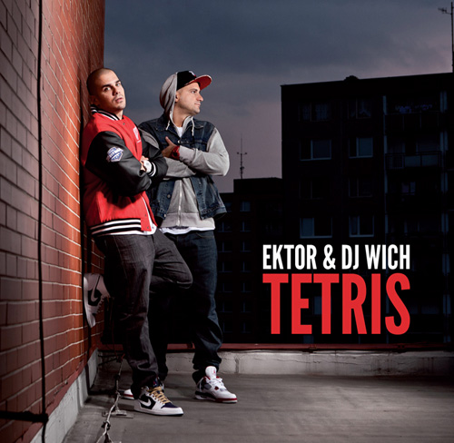 Ektor & Dj Wich - Tetris (2012)