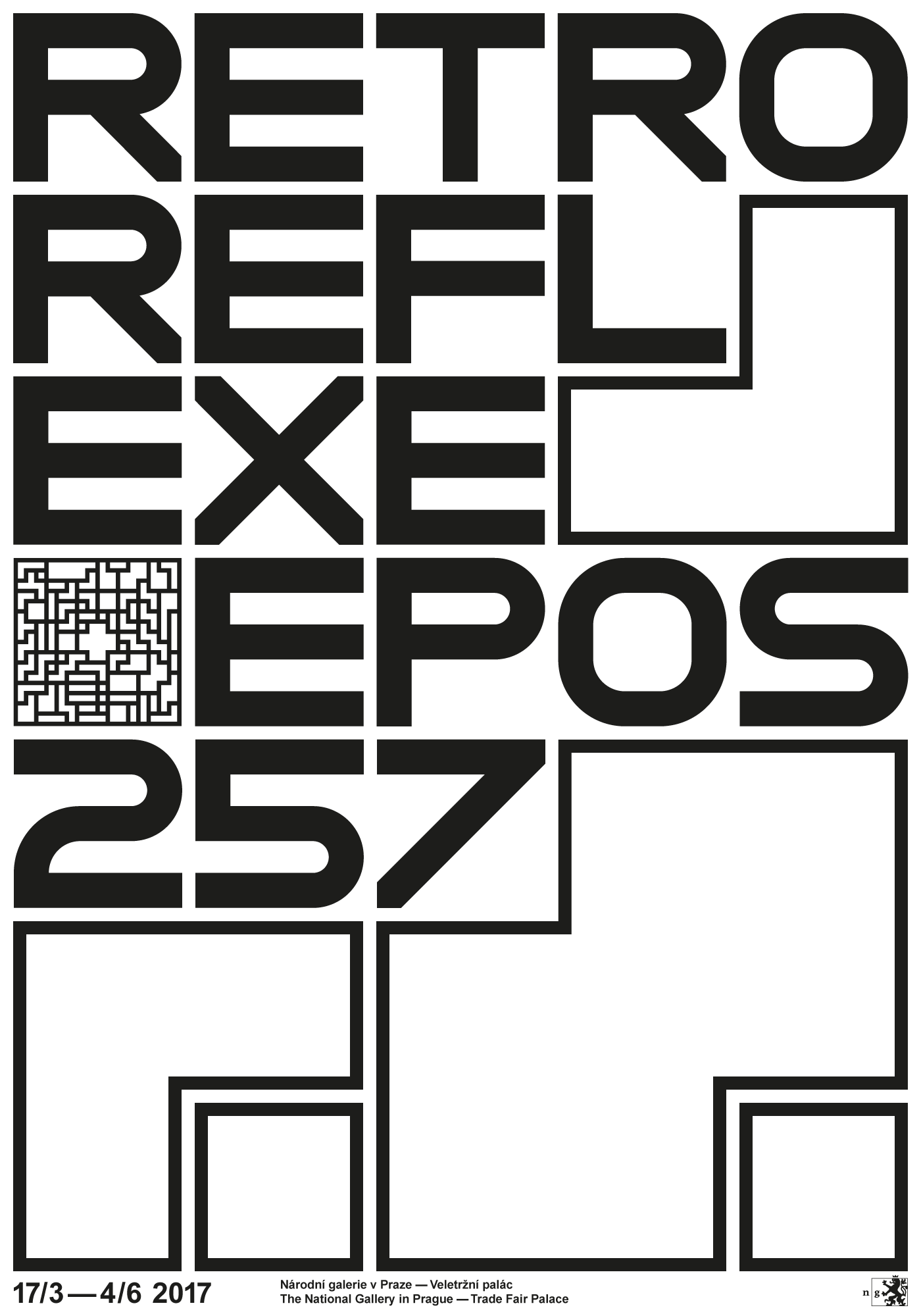 EPOS 257 - Retroreflexe