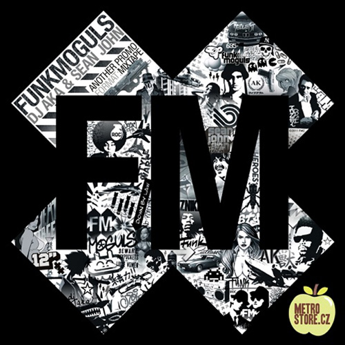 FunkMoguls - Another Promo Mix (2011)