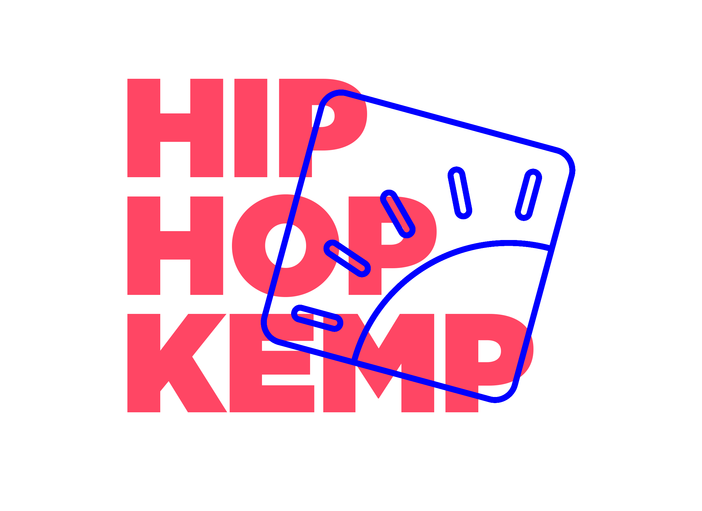 HIP HOP KEMP 2018