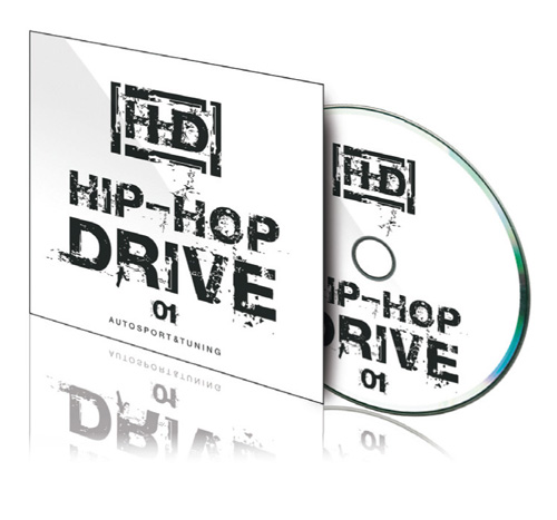 Hip Hop Drive