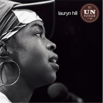 Lauryn Hill - MTV Unplugged No. 2.0