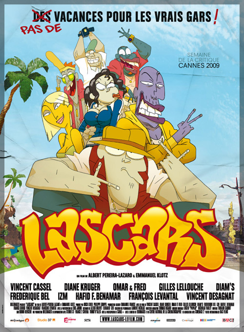 Les Lascars (2009)