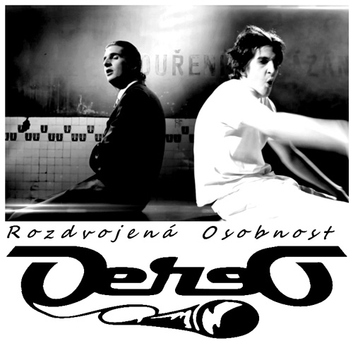 OEREO - Rozdvojená Osobnost (2011)