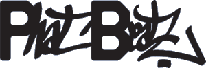PhatBeatz.cz Logo