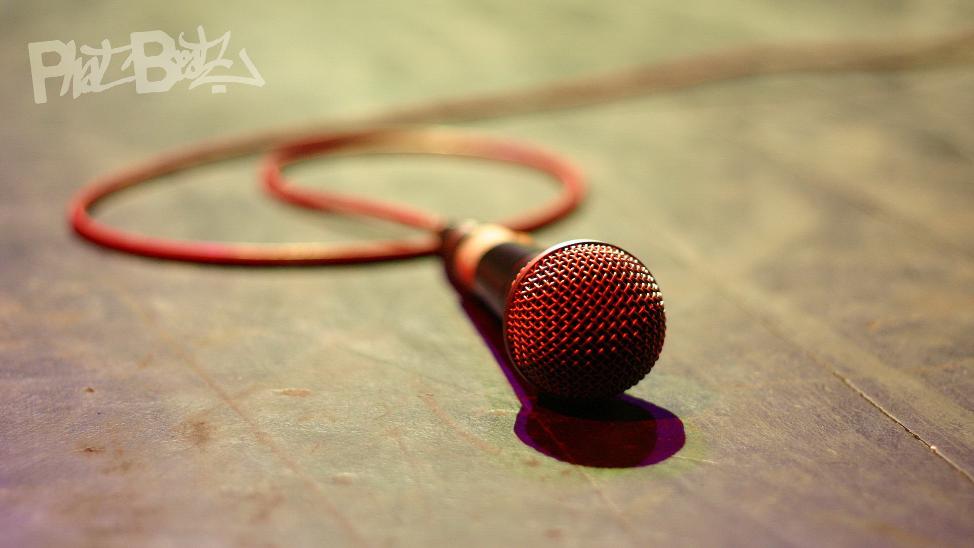 PhatBeatz Wallpaper