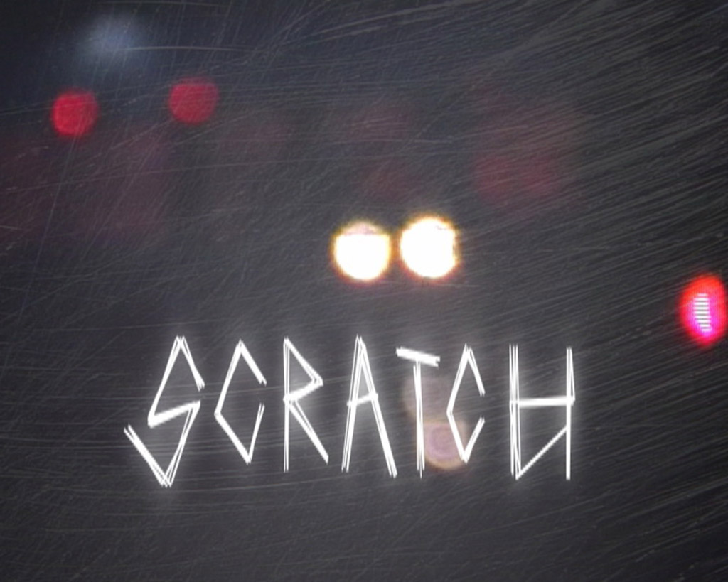 SCRATCH (2009)