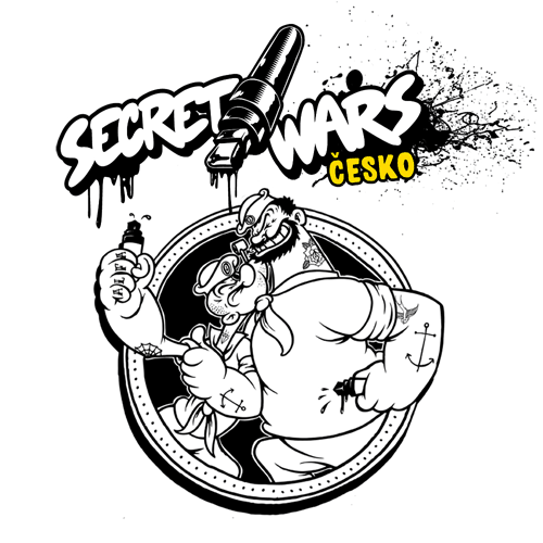 SECRET WARS 2011 - Česko