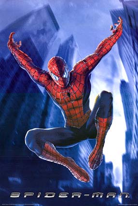 Spiderman