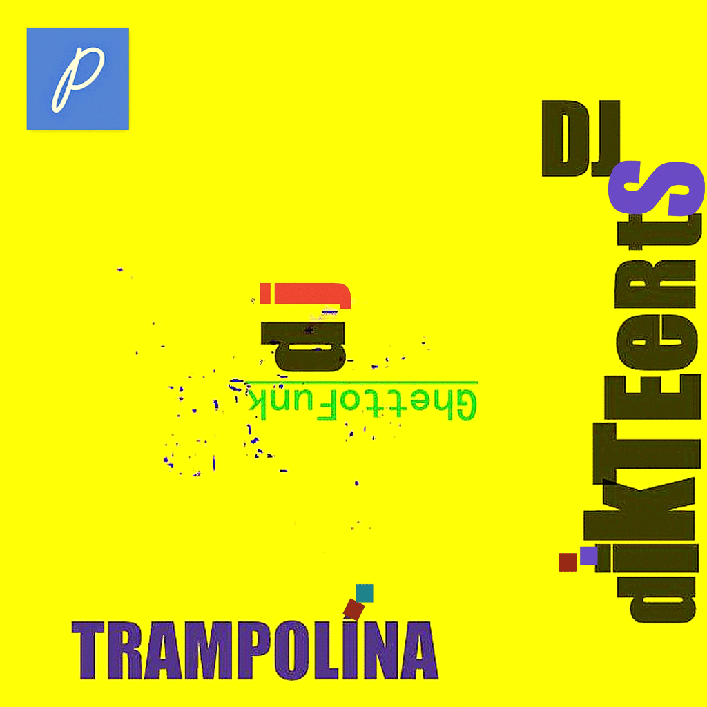 Streetkid - Trampolína (2015)