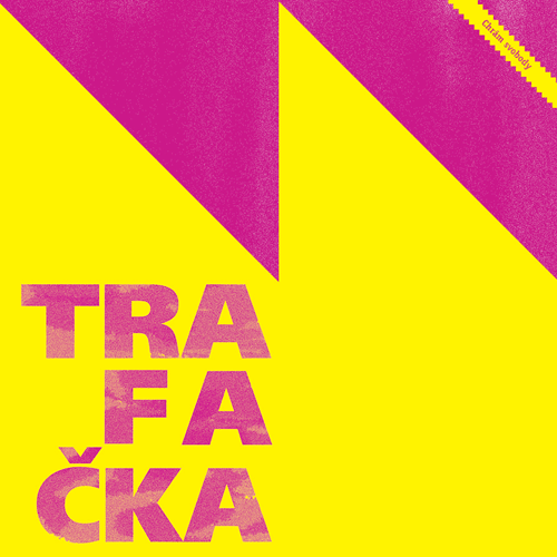Trafačka - Chrám svobody (soundstory) (2011) - cover - front