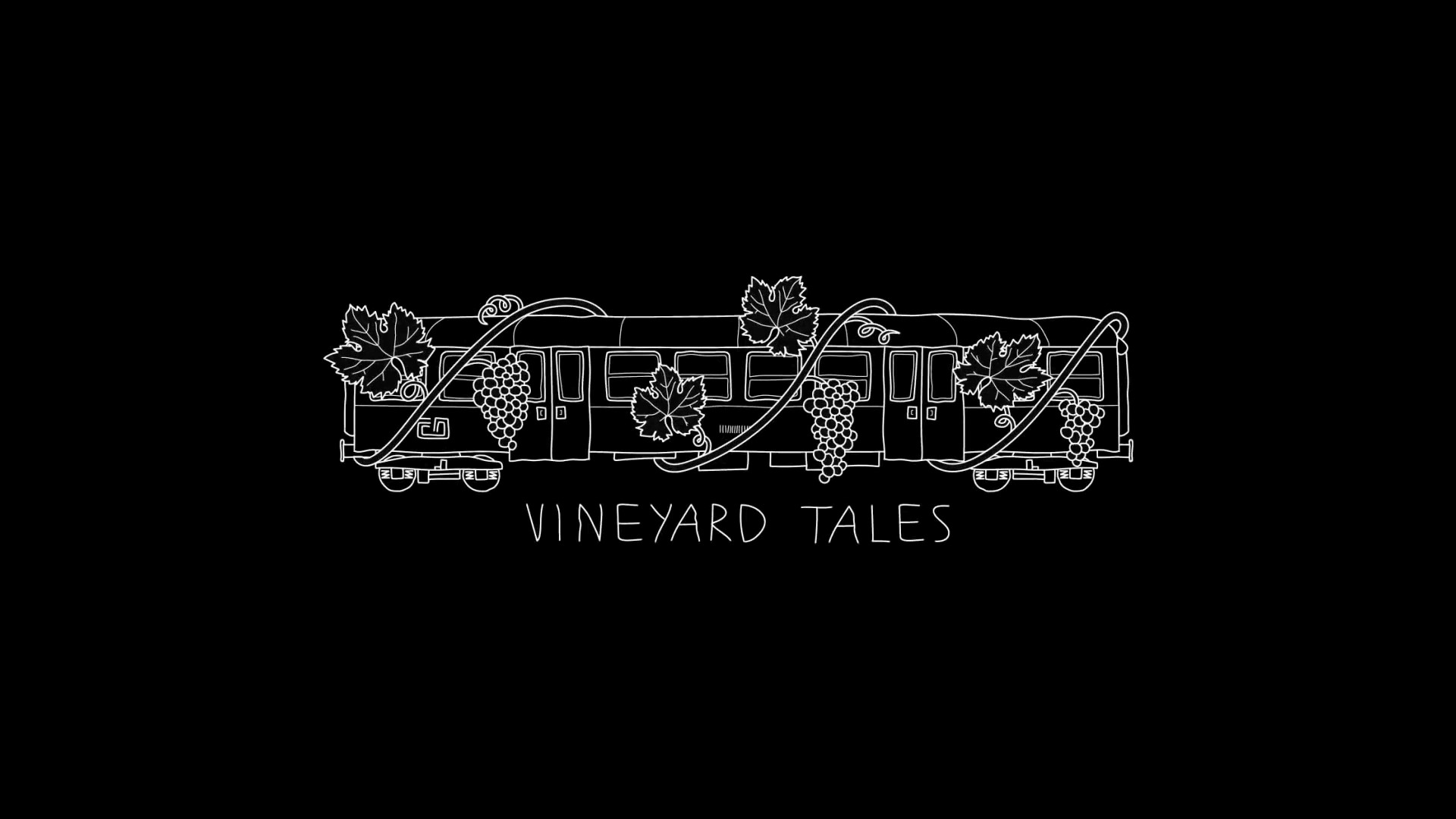 Vineyard Tales (2020)