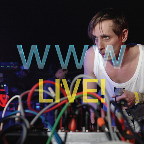 WWW - Live!