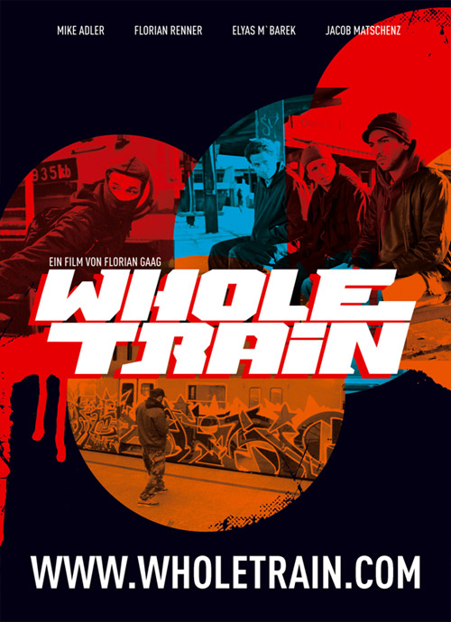 Re: Wholetrain (2006)
