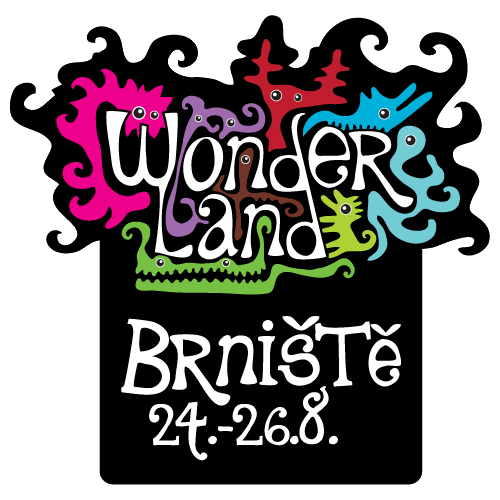 Wonderland 2012