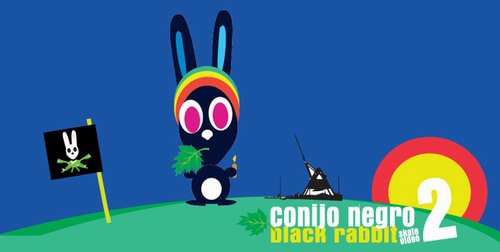 BLACK RABBIT 2 (2006)