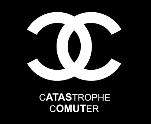 Catastrophe Comuter 2012