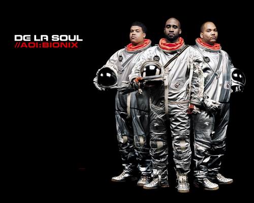 De La Soul