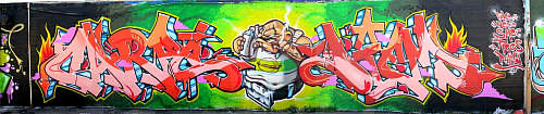 Write4Gold 2008 - Euro Finals