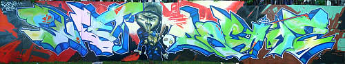 Write4Gold 2008 - Euro Finals
