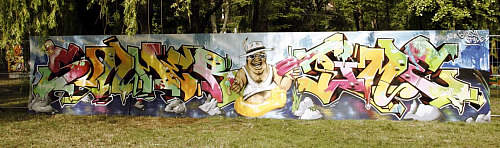 Write4Gold 2008 - Euro Finals