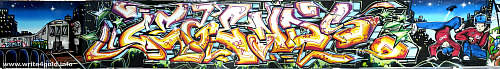 Write4Gold 2008 - Euro Finals