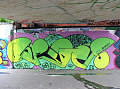 Graffiti Jam - Těšnov (17.5.2008)