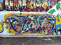 Graffiti Jam - Těšnov (17.5.2008)