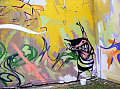 Pohip Graffiti Jam 2008 - Teplice